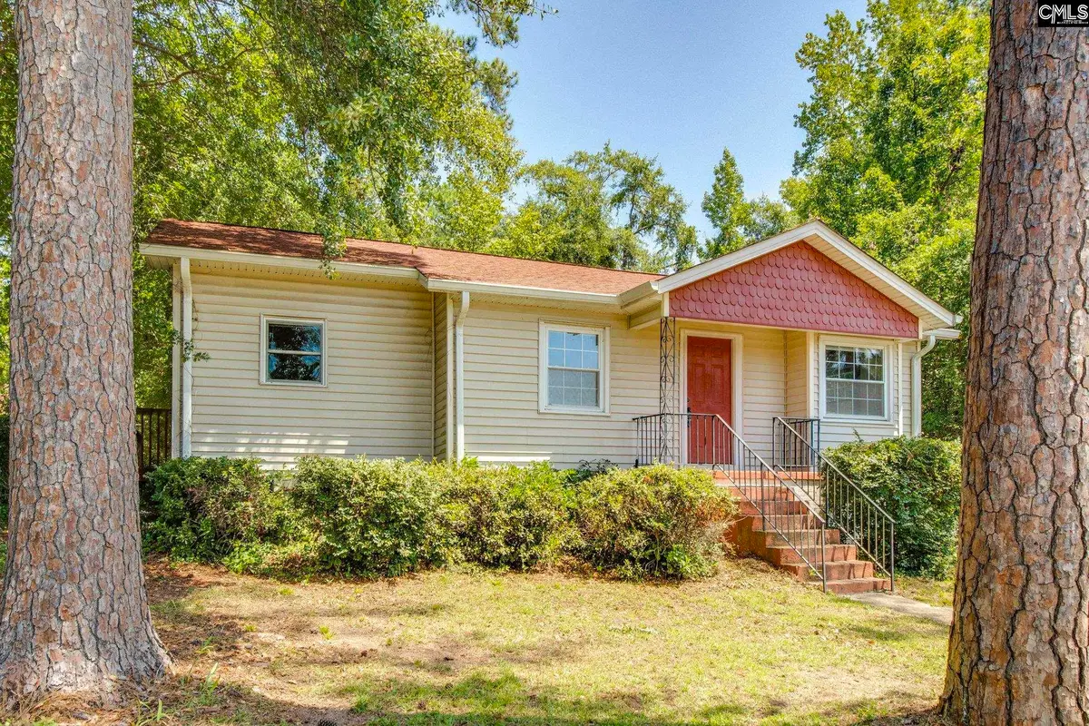 241 Ponte Vedra Drive, Columbia, SC 29206 - #1