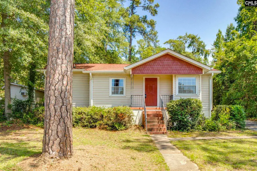 241 Ponte Vedra Drive, Columbia, SC 29206 - #2