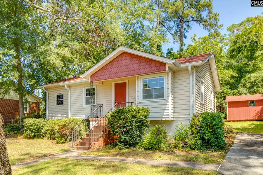 241 Ponte Vedra Drive, Columbia, SC 29206 - #3