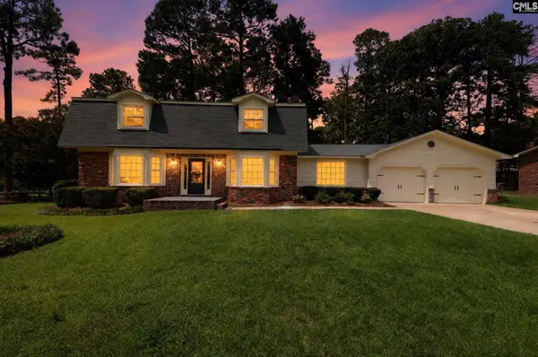 734 Kinlock Court, Columbia, SC 29223