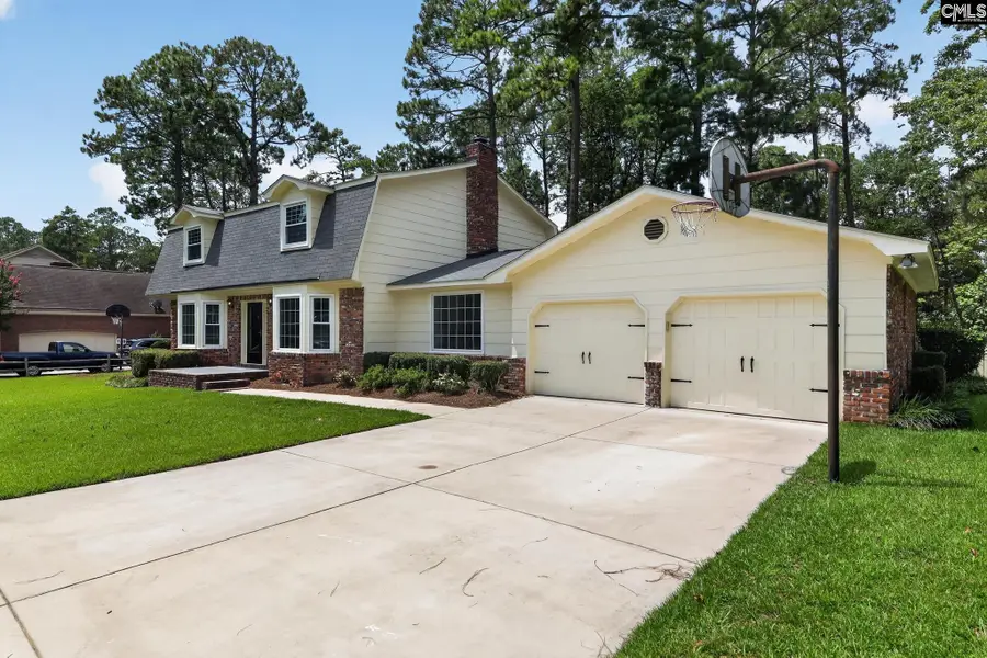 734 Kinlock Court, Columbia, SC 29223 - #2