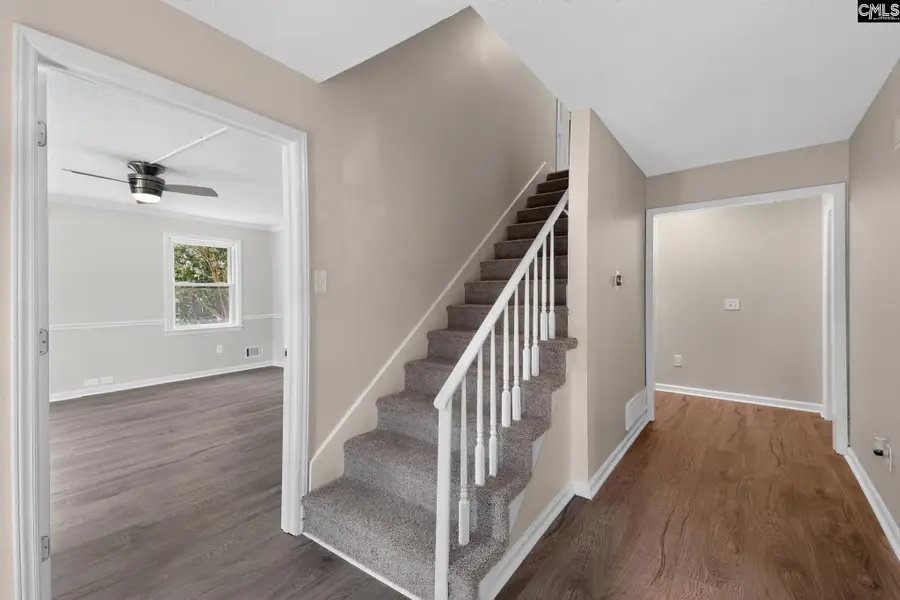734 Kinlock Court, Columbia, SC 29223 - #3