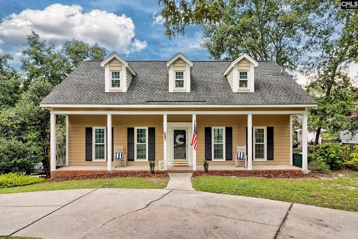 120 Rook Branch Lane, Columbia, SC 29209 - #1
