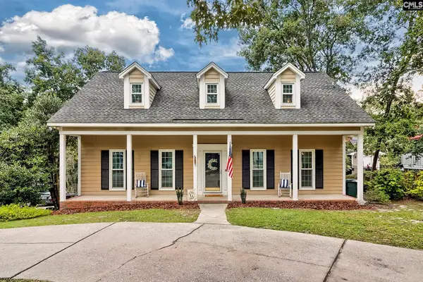 120 Rook Branch Lane, Columbia, SC 29209