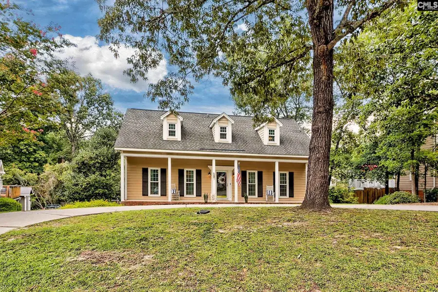120 Rook Branch Lane, Columbia, SC 29209 - #2