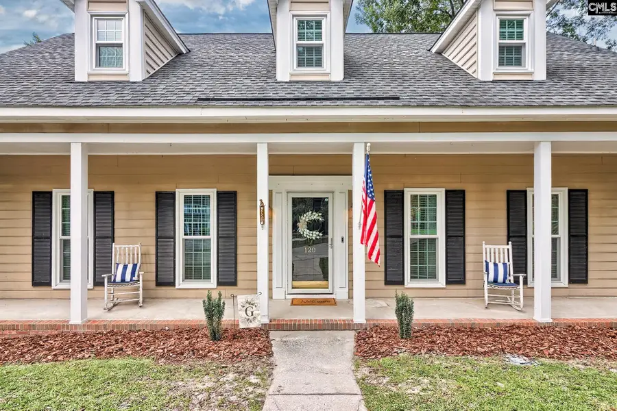 120 Rook Branch Lane, Columbia, SC 29209 - #3