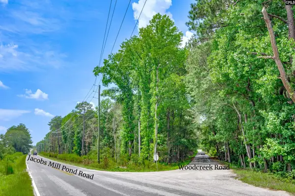81 Woodcreek Road, Elgin, SC 29045