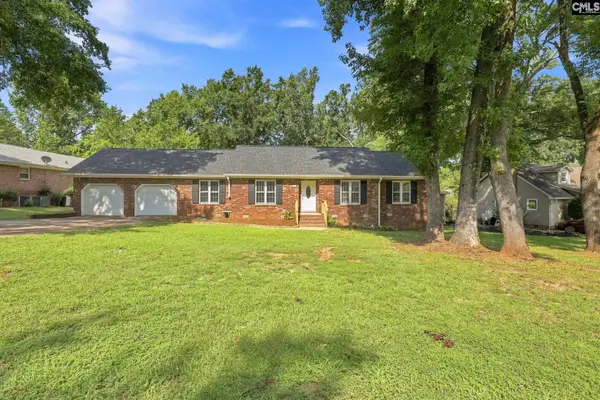 119 Bow Church Road, Irmo, SC 29063