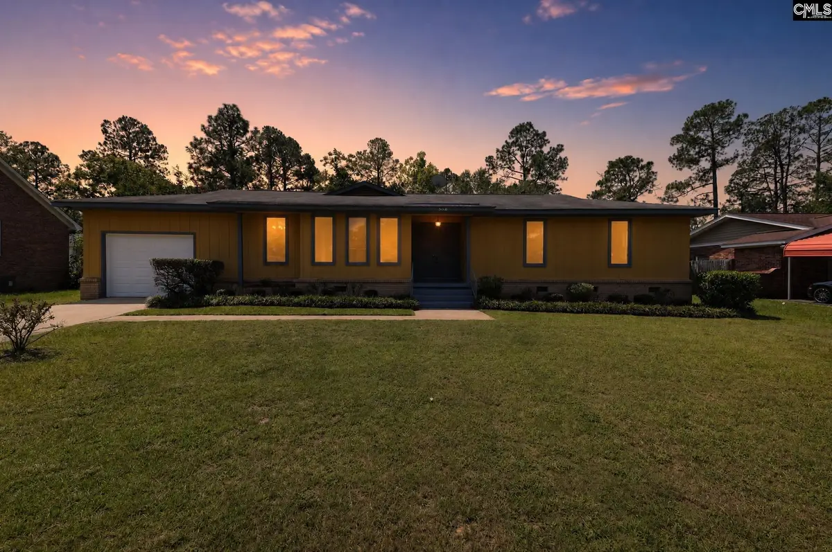 508 Humble Drive, Columbia, SC 29223 - #1