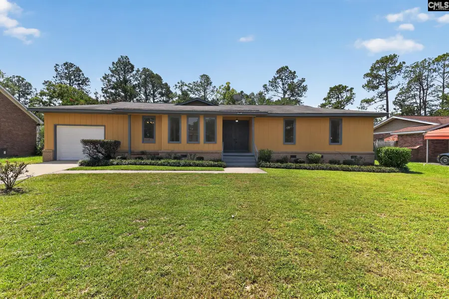 508 Humble Drive, Columbia, SC 29223 - #2