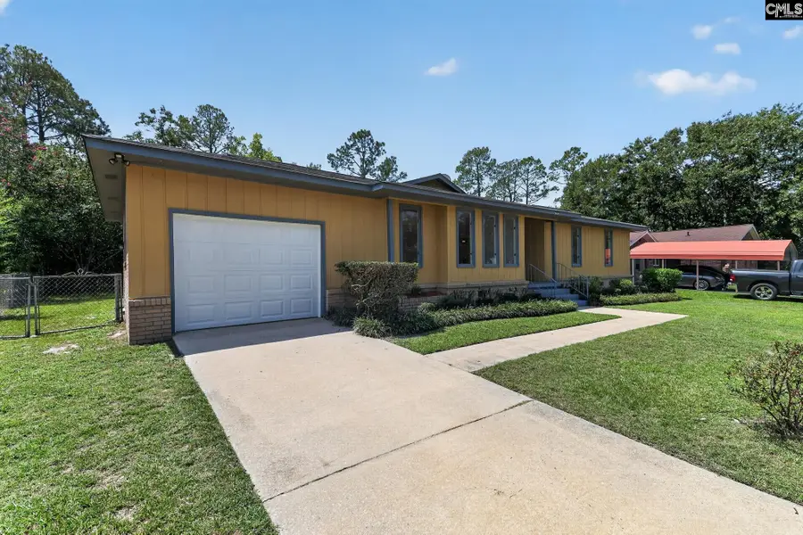 508 Humble Drive, Columbia, SC 29223 - #3