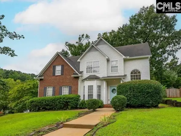 306 Coventry Lakes Drive, Lexington, SC 29072