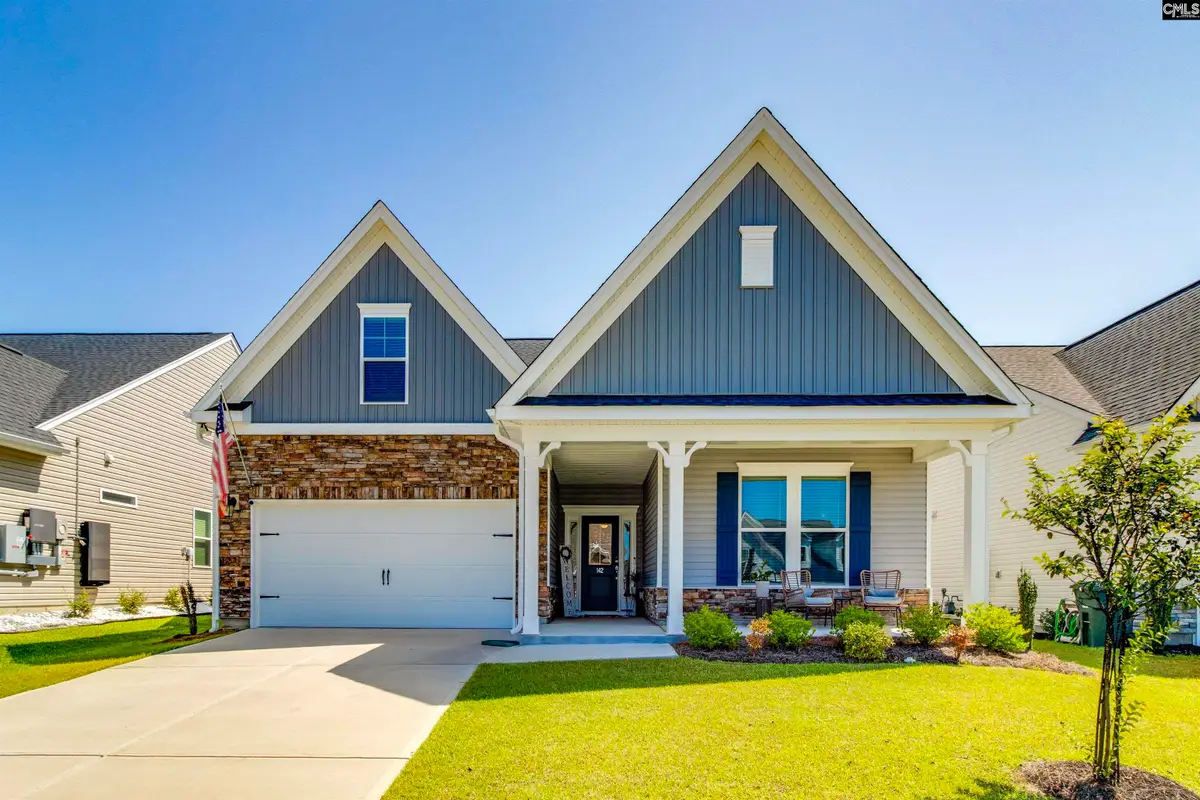 142 Bolter Lane, Elgin, SC 29045 - #1