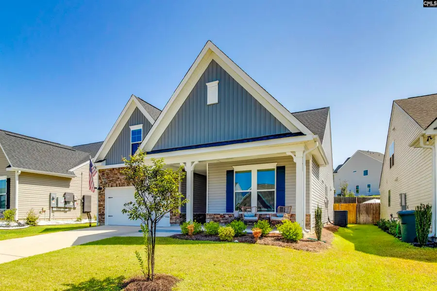 142 Bolter Lane, Elgin, SC 29045 - #2