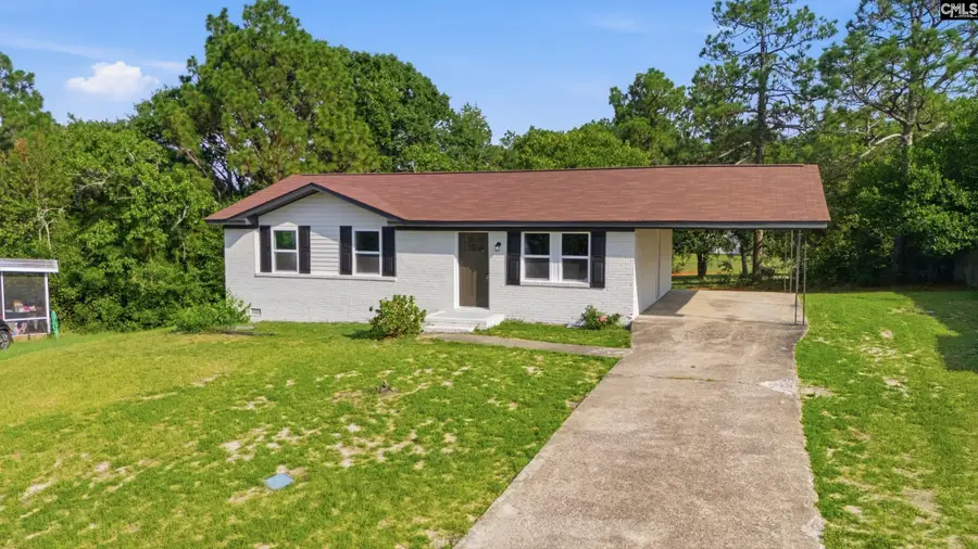 1916 Capitol View Road, Gaston, SC 29053 - #3