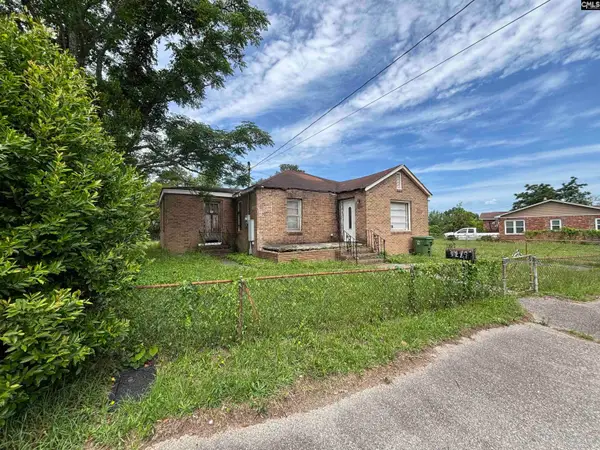 5229 Ridgeway Street, Columbia, SC 29203