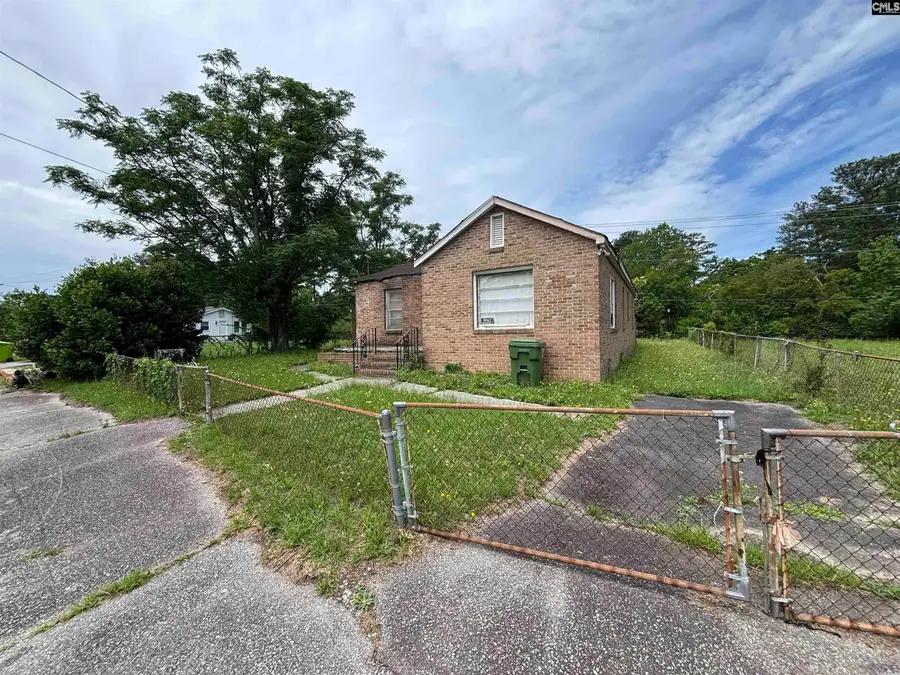 5229 Ridgeway Street, Columbia, SC 29203 - #2