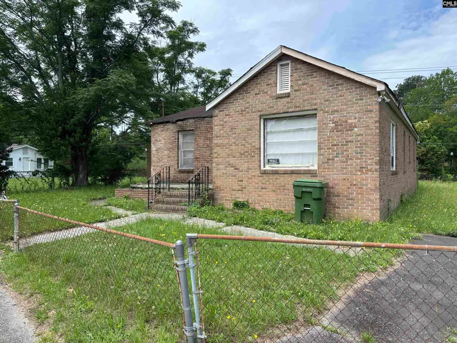 5229 Ridgeway Street, Columbia, SC 29203 - #3