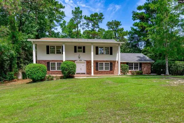 3439 Overcreek Road, Columbia, SC 29206