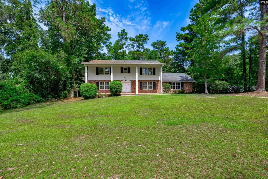 3439 Overcreek Road, Columbia, SC 29206 - #2