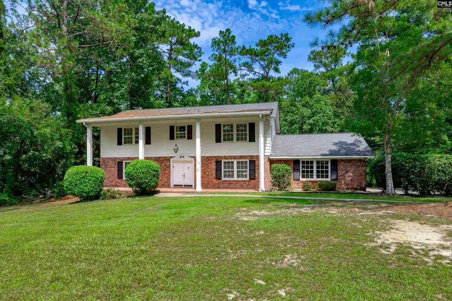 3439 Overcreek Road, Columbia, SC 29206 - #3