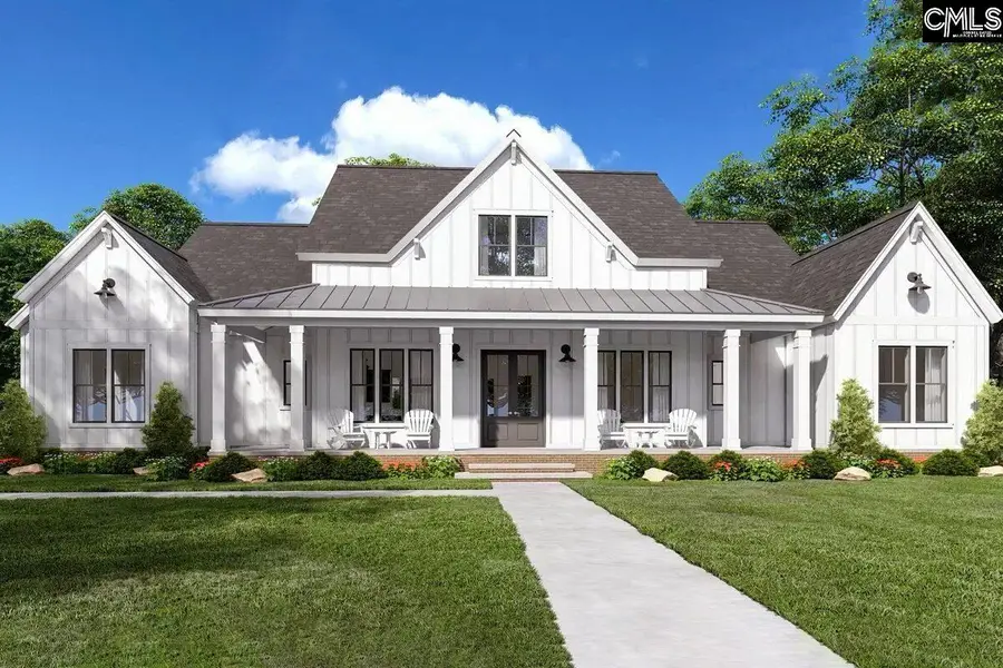 TBD Sc Highway 773, Pomaria, SC 29126 - #2