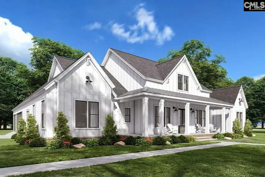 TBD Sc Highway 773, Pomaria, SC 29126 - #3