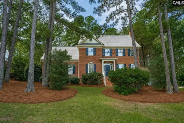 305 Bridgecreek Drive, Columbia, SC 29229