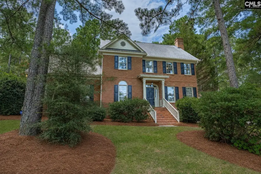 305 Bridgecreek Drive, Columbia, SC 29229 - #2