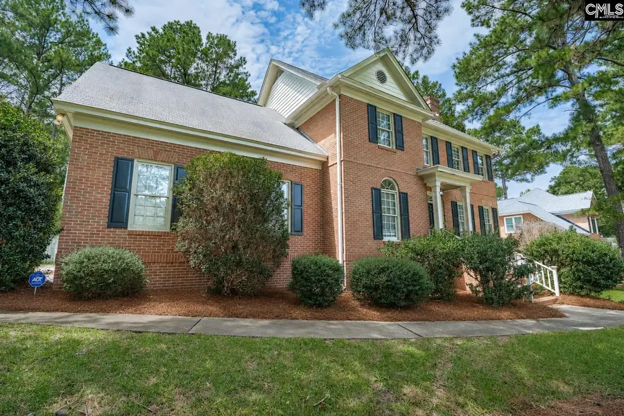 305 Bridgecreek Drive, Columbia, SC 29229 - #3