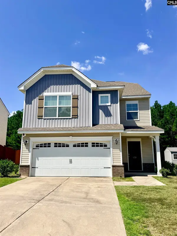 179 Turnfield Drive, West Columbia, SC 29170