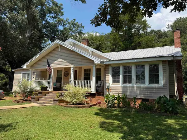 2867 Sc Hwy 219, Prosperity, SC 29127