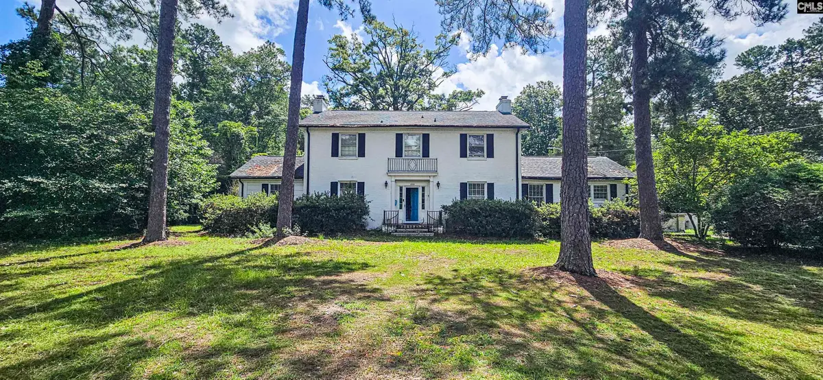 630 Pike Street, Orangeburg, SC 29115 - #1