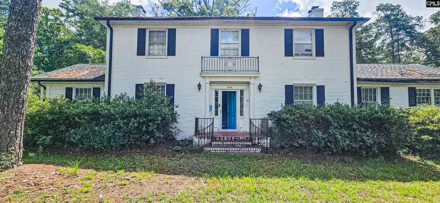 630 Pike Street, Orangeburg, SC 29115 - #3