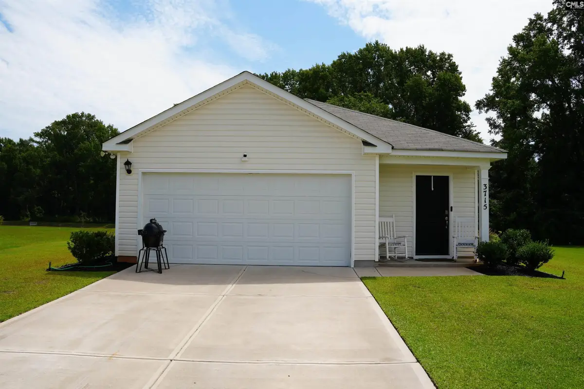 3715 Stallion Dr., Sumter, SC 29153 - #1