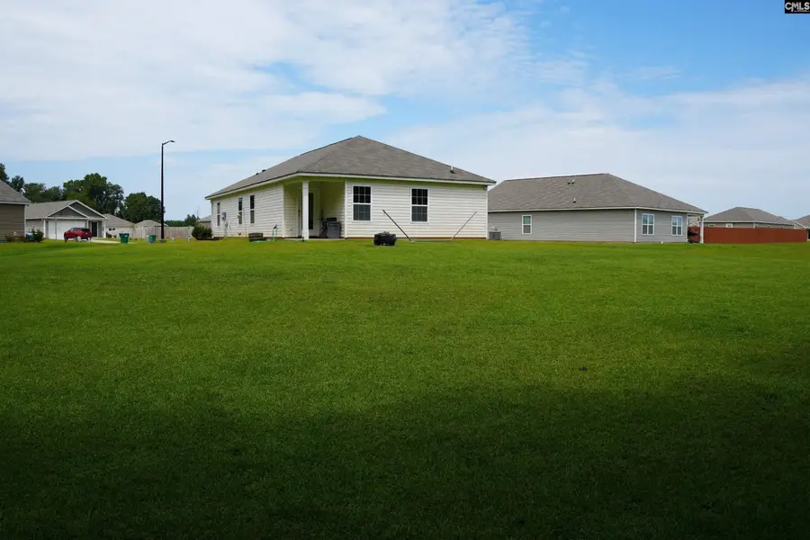 3715 Stallion Dr., Sumter, SC 29153 - #3