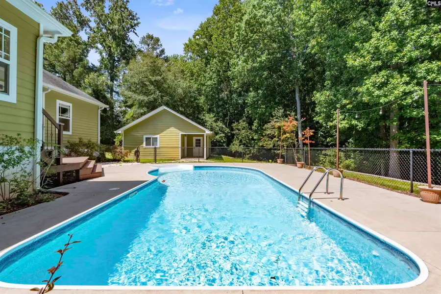 1020 Spring Drive, Lugoff, SC 29078 - #2