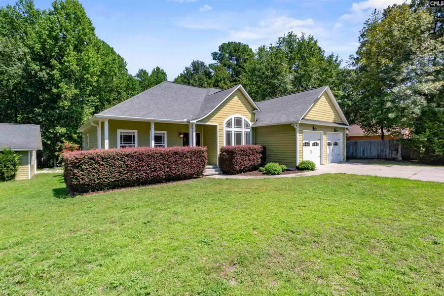 1020 Spring Drive, Lugoff, SC 29078 - #3