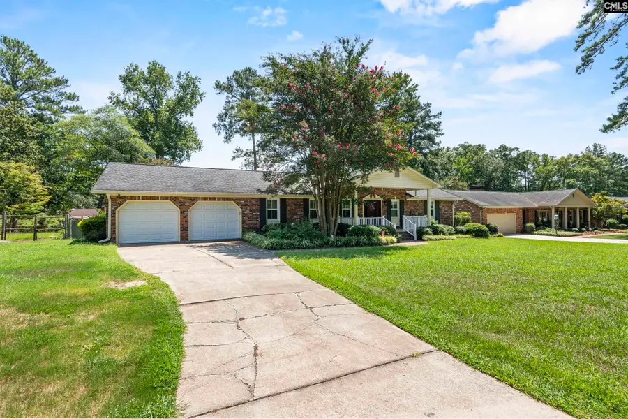 326 Townes Road, Columbia, SC 29210 - #3