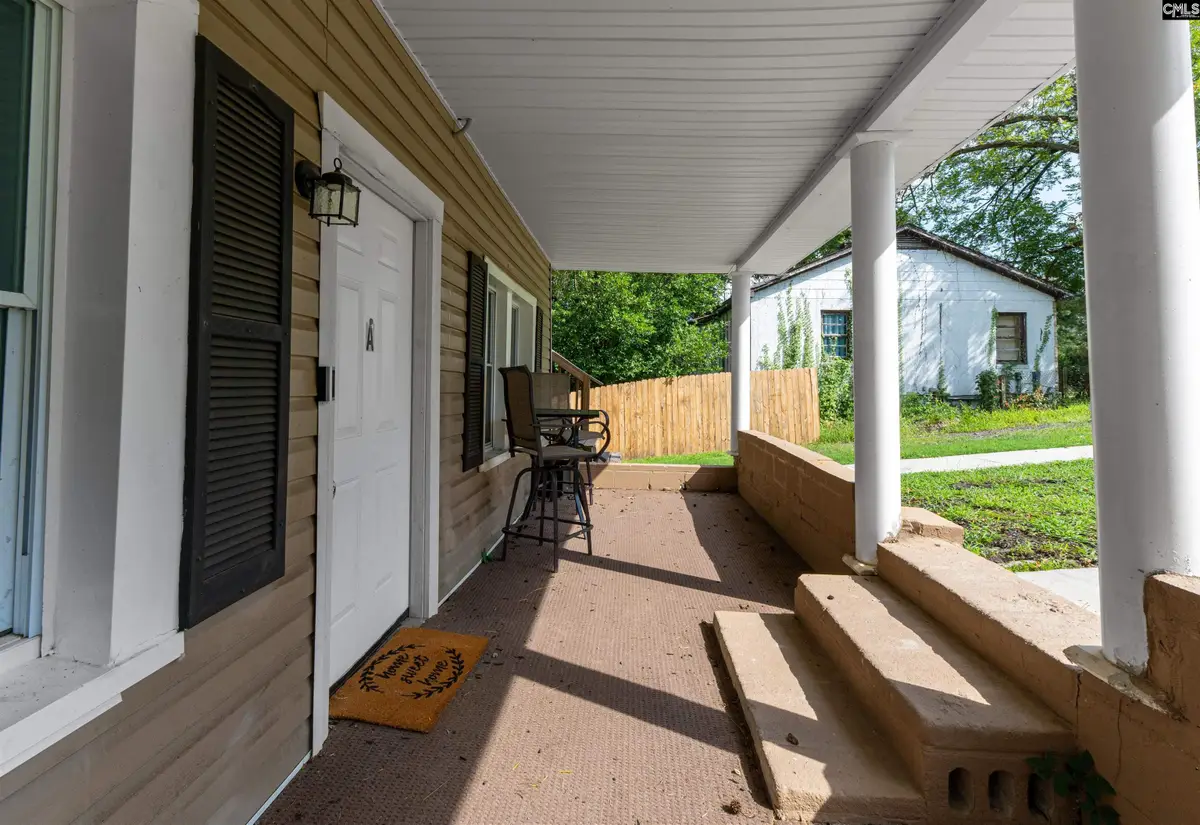 4510 Colonial Drive, Columbia, SC 29203 - #1
