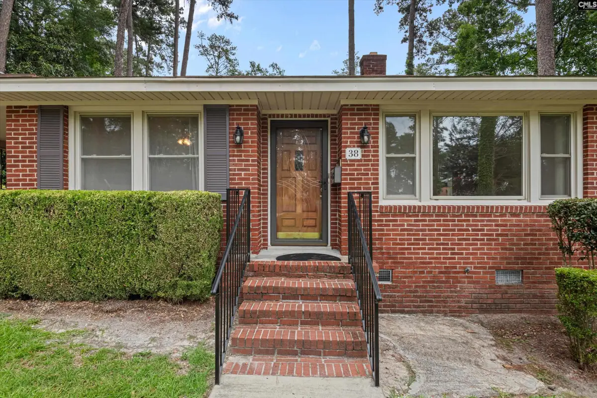 38 Delane Drive, Columbia, SC 29204 - #1