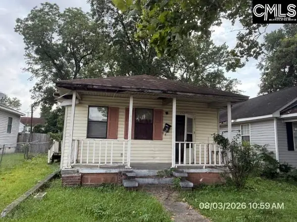 2014 Heidt Street, Columbia, SC 29204
