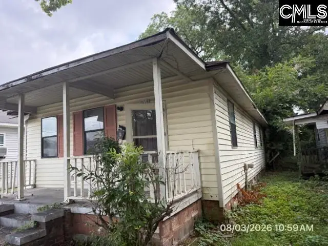 2014 Heidt Street, Columbia, SC 29204 - #2