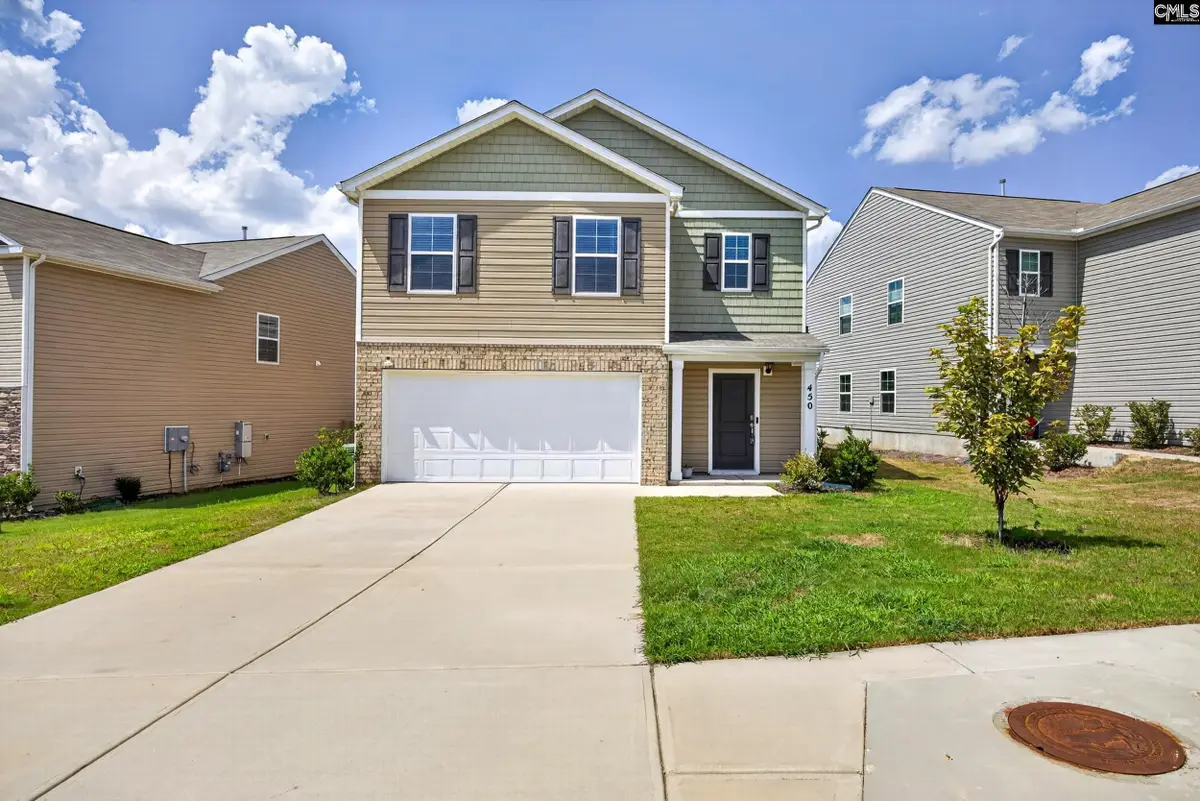 450 Delahays Road, Columbia, SC 29209 - #1