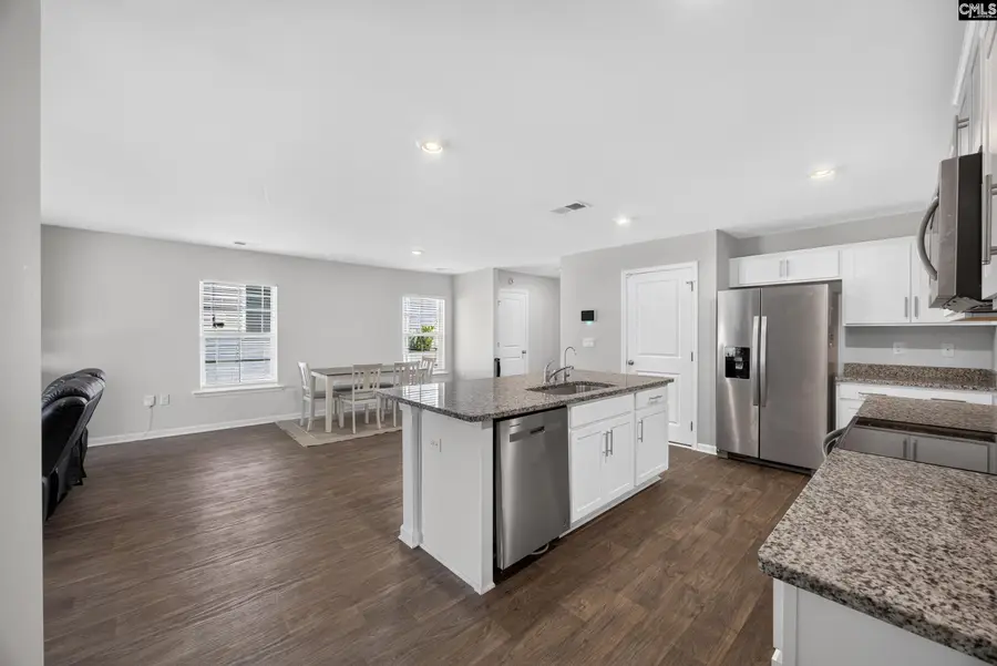 450 Delahays Road, Columbia, SC 29209 - #3