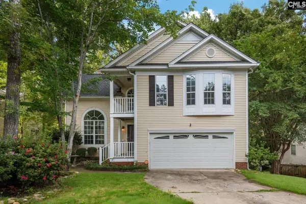 105 Highland Creek Lane, Columbia, SC 29212