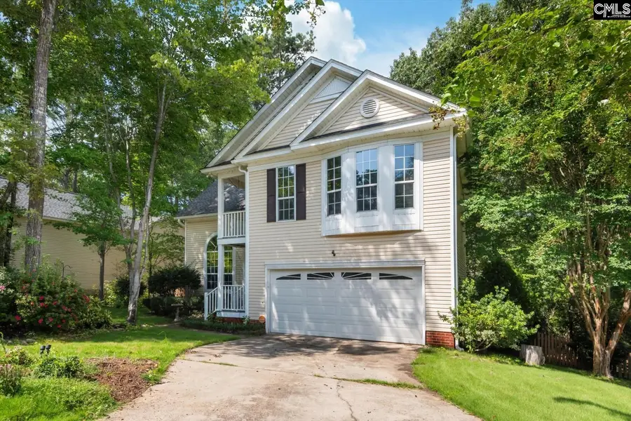 105 Highland Creek Lane, Columbia, SC 29212 - #2