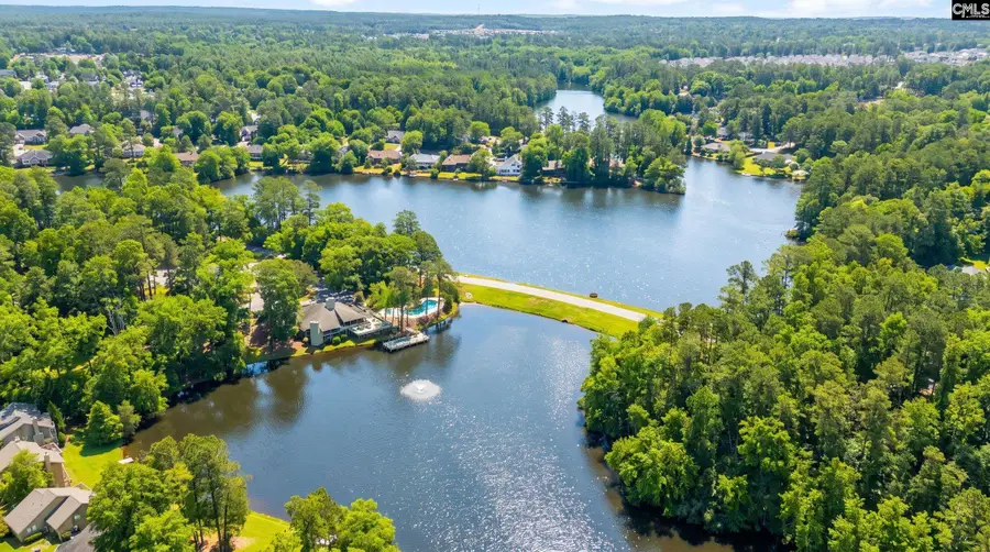 8 Cassia Court, Columbia, SC 29209 - #2