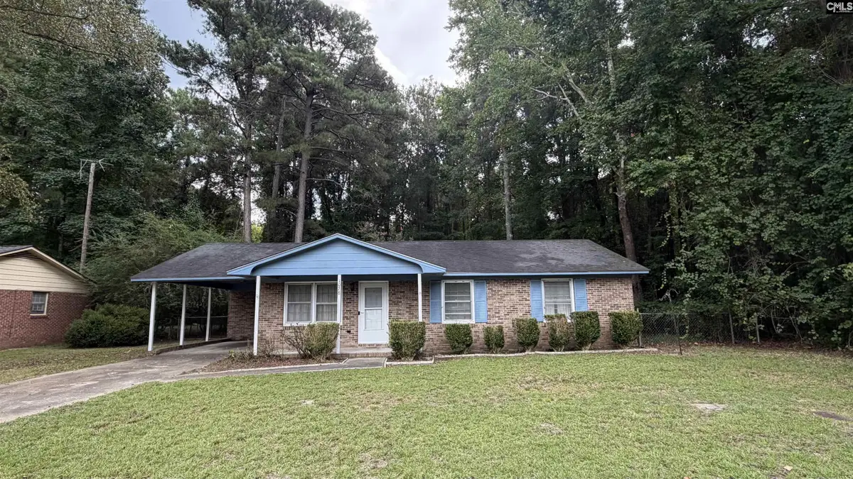 1028 Wellington Road, Sumter, SC 29153 - #1