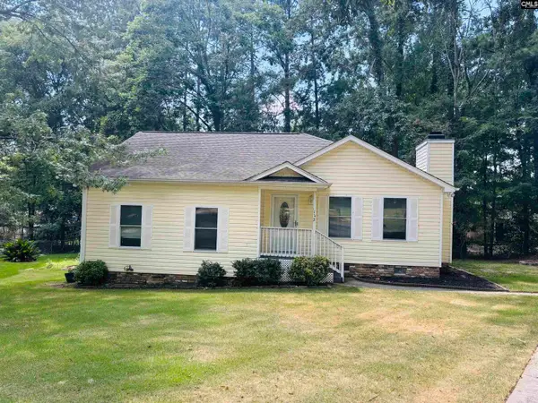 112 Grantham Court, Irmo, SC 29063
